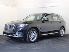 BMW X3 - xDrive30e