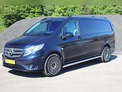 Mercedes-Benz Vito - 111 CDI Lang |Navi|Camera|Trekhaak|