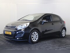 Kia Rio - 1.2 CVVT Super Pack