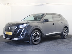 Peugeot 2008 - 1.2 PureTech Blue Lease Allure |Stoelverw.|Camera|Navi|