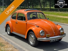 Volkswagen Kever - 1300 Schuifdak Gerestaureerd