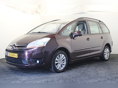 Citroën Grand C4 Picasso - 1.8-16V Lumière 7p. |Pano|