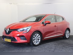 Renault Clio - 1.0 TCe Bi-Fuel Intens |Navi|