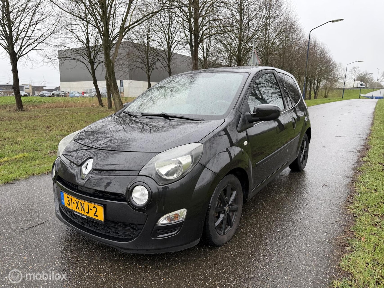 Renault Twingo - 1.2 16V Collection*NEW APK 02/27*AIRCO*CRUISE - AutoWereld.nl
