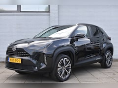 Toyota Yaris Cross - 1.5 Hybrid 130 Executive Automaat 130pk | Voorstoelen verwarmd | Keyless entry | Achteruit