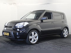 Kia Soul - 1.6 X-pect Cool