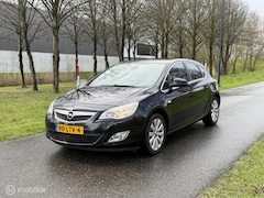 Opel Astra - 1.4 Turbo Cosmo*ONDERHOUDEN*AIRCO
