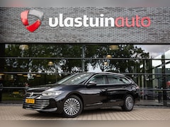 Volkswagen Passat Variant - 1.5 eTSI Elegance Business , Adap. cruise, Stoel/stuurverwarming, Head-up display,