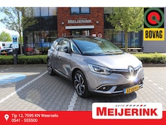 Renault Scénic - 1.2 130TCe Bose Trekhaak
