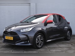 Toyota Yaris - 1.5 Hybrid Tokyo Spirit Automaat 116pk | Keyless entry | Achteruitrijcamera | Dealer onder
