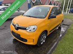 Renault Twingo Z.E. - R80 E-Tech Equilibre 22 kWh