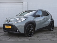 Toyota Aygo X - 1.0 VVT-i S-CVT Premium Automaat 72pk | PDC | JBL | Keyless entry | Voorstoelen verwarmd |