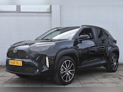 Toyota Yaris Cross - 1.5 Hybrid 130 GR SPORT Automaat 130pk | BSM | PDC | Voorstoelen verwarmd | Trekhaak |