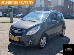 Chevrolet Spark - 1.2 16V LT