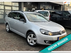 Volkswagen Golf - 1.2 TSI Comfortline BlueMotion | AIRCO | CRUISE | STOEL.VERW | PDC | ELEK.RAMEN | APK