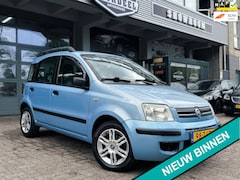 Fiat Panda - 1.2 Emotion | AIRCO | ELEK.RAMEN | NAP | APK