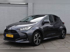 Toyota Yaris - 1.5 Hybrid 115 Dynamic Automaat 116pk | Comfort Pack | BSM | Apple Carplay/Android Auto |