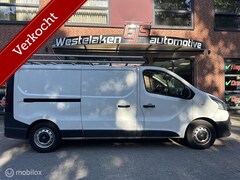 Renault Trafic - bestel 1.6 dCi T29 L2H1 Comfort Energy