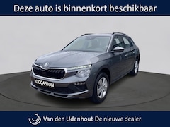 Skoda Kamiq - 1.0 TSI DSG Selection | Full-LED | Android/Carplay | Keyless | 16"Lm
