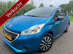 Peugeot 208 - 1.2 VTi Access