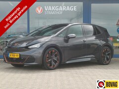 CUPRA Born - Performance One 62 kWh, SOH 93.6% / Full LED / Carplay + Android Auto / Camera + Sensoren