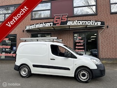 Citroën Berlingo - bestel 1.6 BlueHDI 75 Comfort