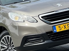Peugeot 2008 - 1.2 PureTech Active Pack Premium Automaat - Spirit Grey - Android/Cruise - Keurig