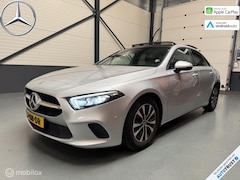 Mercedes-Benz A-klasse - 200 Luxury 163PK Pano|LED|MBUX|NL-Auto