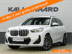 BMW X1 - xDrive25e M-Sport - Trekhaak - Driving Ass Plus - Adaptive LED - Comfort Access