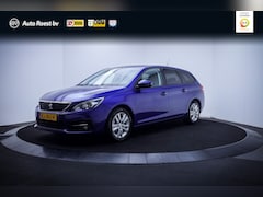 Peugeot 308 SW - 1.2T ACTIVE NAVI | CARPLAY | TREKHAAK | BLUETOOTH | PDC | LMV