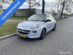 Opel ADAM - 1.0 Turbo Mooie auto