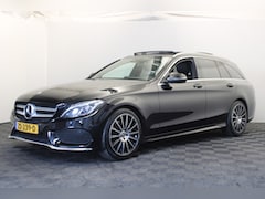 Mercedes-Benz C-klasse Estate - 220 CDI Premium Plus gereserveerd