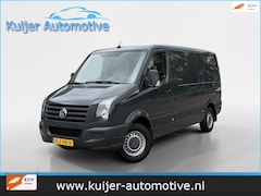 Volkswagen Crafter - 30 2.0 TDI L2H1 Marge