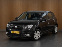 Dacia Sandero - 1.0 TCe LPG | Bi-Fuel Comfort |⭐Goedkoop tanken | ✅Dealer onderhouden
