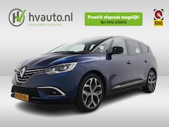 Renault Grand Scénic - 1.3 TCE 140PK LIMITED EDC 7-PERS | Navi | Camera | Half leder | dealeronderhouden