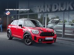 MINI Countryman - 1.5 Cooper SE ALL4 Pano.dak Memory stoelen Harman/kardon Camera Comforttoegang Adaptive-Cr