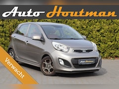 Kia Picanto - 1.0 CVVT Super Pack
