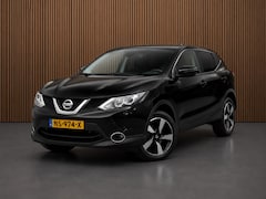 Nissan Qashqai - 1.2 N-Connecta |✨360 Camera | ✅ Nieuwe APK
