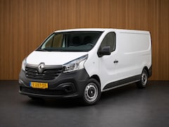 Renault Trafic - 1.6 dCi T29 L2H1 Générique |⭐Trekhaak | ✅Nieuwe APK