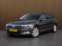 Volkswagen Passat Variant - 1.4 TSI Trendline Executive ✨Cruise control | ✅ Trekhaak