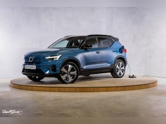 Volvo XC40 - Recharge Twin Plus 78 kWh | Adaptieve cruise | Blis | Metallic | Full LED |