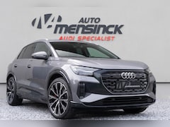 Audi Q4 e-tron - 50 Quattro / Standkachel/ Adaptive Cruise Control/ Head-Up Display/ 221kW (300PK)