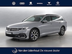 Volkswagen Passat Variant - GTE 1.4 TSI eHybrid 218pk PHEV Business / Trekhaak / Leer / iQ LIght