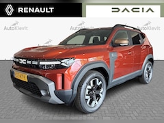 Dacia Duster - 1.2 Eco-G 120 extreme - pack assist / pack winter +