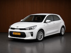 Kia Rio - 1.0 TGDI Dynamic Line | ✅Nieuwe APK | ⭐All-Season banden