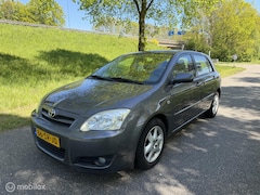 Toyota Corolla - 1.6 VVT-i Anniversary*APK 02/27*AIRCO*CRUISE