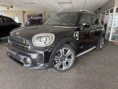 MINI Countryman - Cooper S E ALL4 Yours 5x Leder Panoramadak, Harman Kardon Head up Memory seats