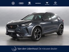 CUPRA Formentor - 1.4 TSI eHybrid 204pk PHEV Adrenaline / Leer / Camera / Memory / Full Link