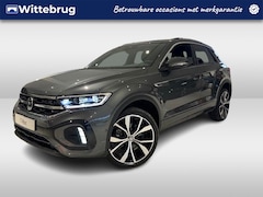 Volkswagen T-Roc - 1.5 TSI R-Line Edition