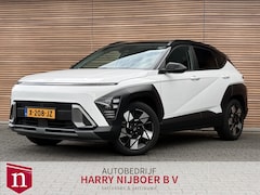 Hyundai Kona - 1.6 GDI HEV Comfort Smart Carplay / Camera / Nette auto
